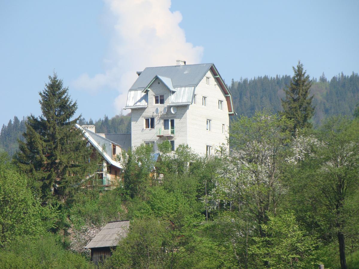 Villa Kolo Druziv Slawske Exterior foto